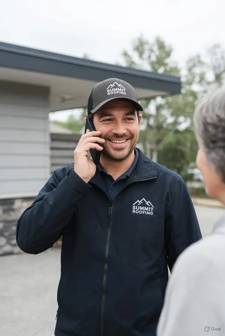 Flat Roof Leak Repair Perrysburg, NY FAQs